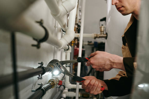 Best Sprinkler Systems  in Godfrey, IL