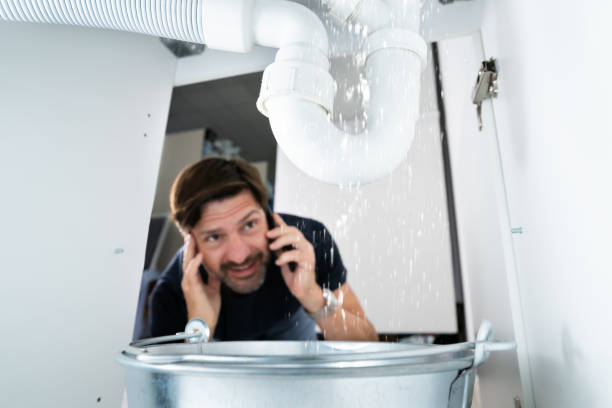 Best Affordable Plumbing Services  in Godfrey, IL