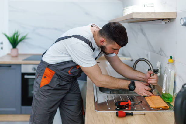 Best Emergency Plumber  in Godfrey, IL