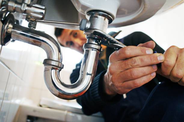 Best Sprinkler Systems  in Godfrey, IL