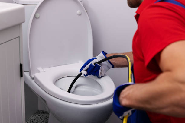 Best Water Leak Repair  in Godfrey, IL