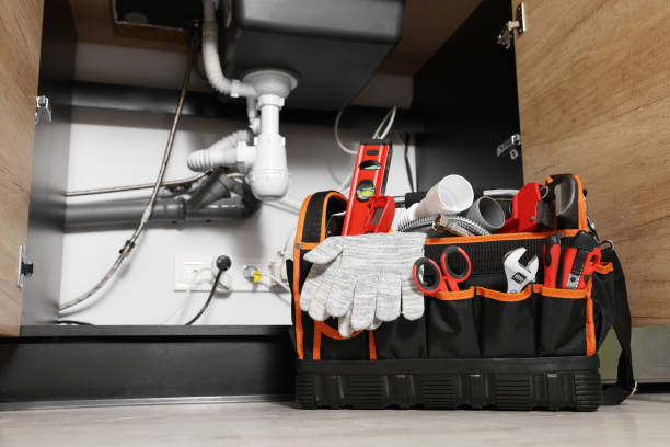 Best Sewer Line Replacement  in Godfrey, IL