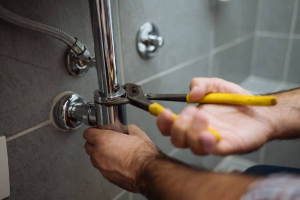 Best Sewer Cleaning Services  in Godfrey, IL