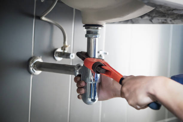 Best Affordable Plumber Near Me  in Godfrey, IL