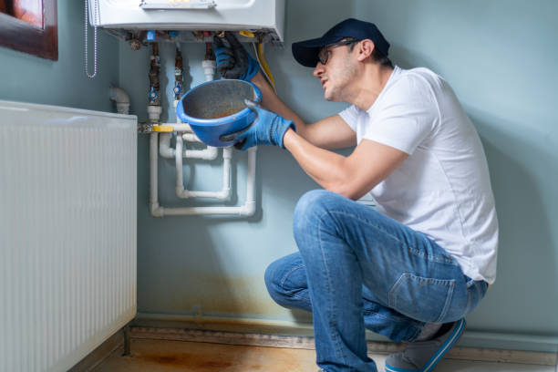 Best Sewer Line Repair  in Godfrey, IL